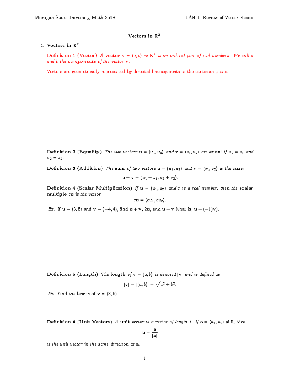 Practical Lab Worksheets 1 7 Studocu