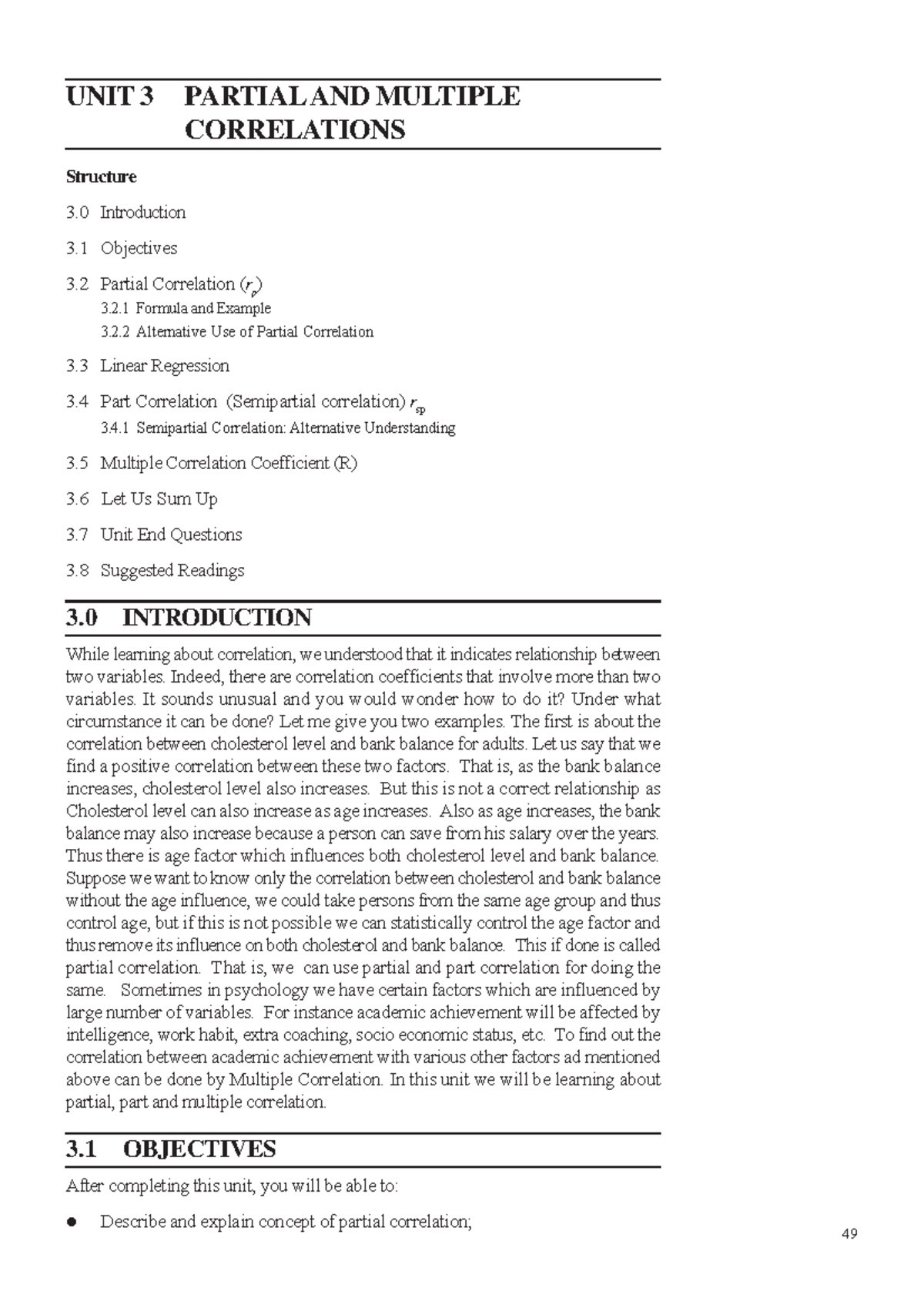 multiple-and-partial-correlation-unit-3-partial-and-multiple