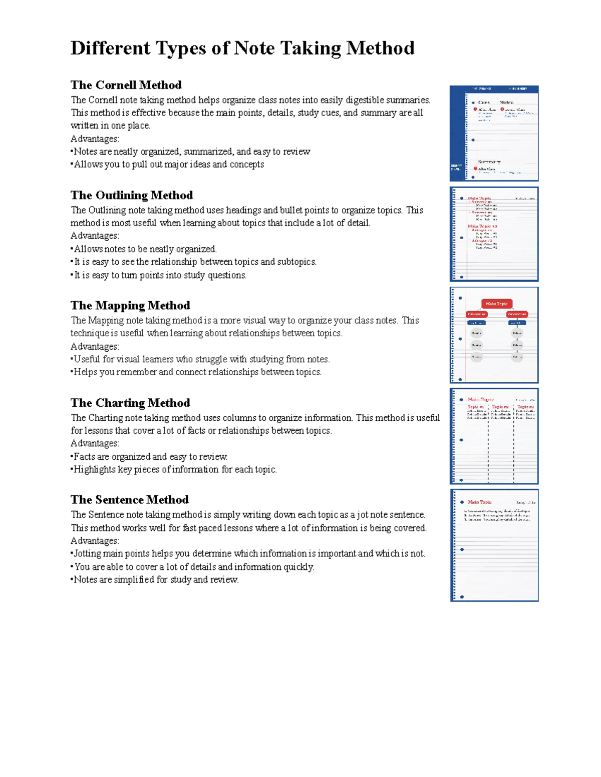 note-taking-system-different-types-of-note-taking-method-the-cornell