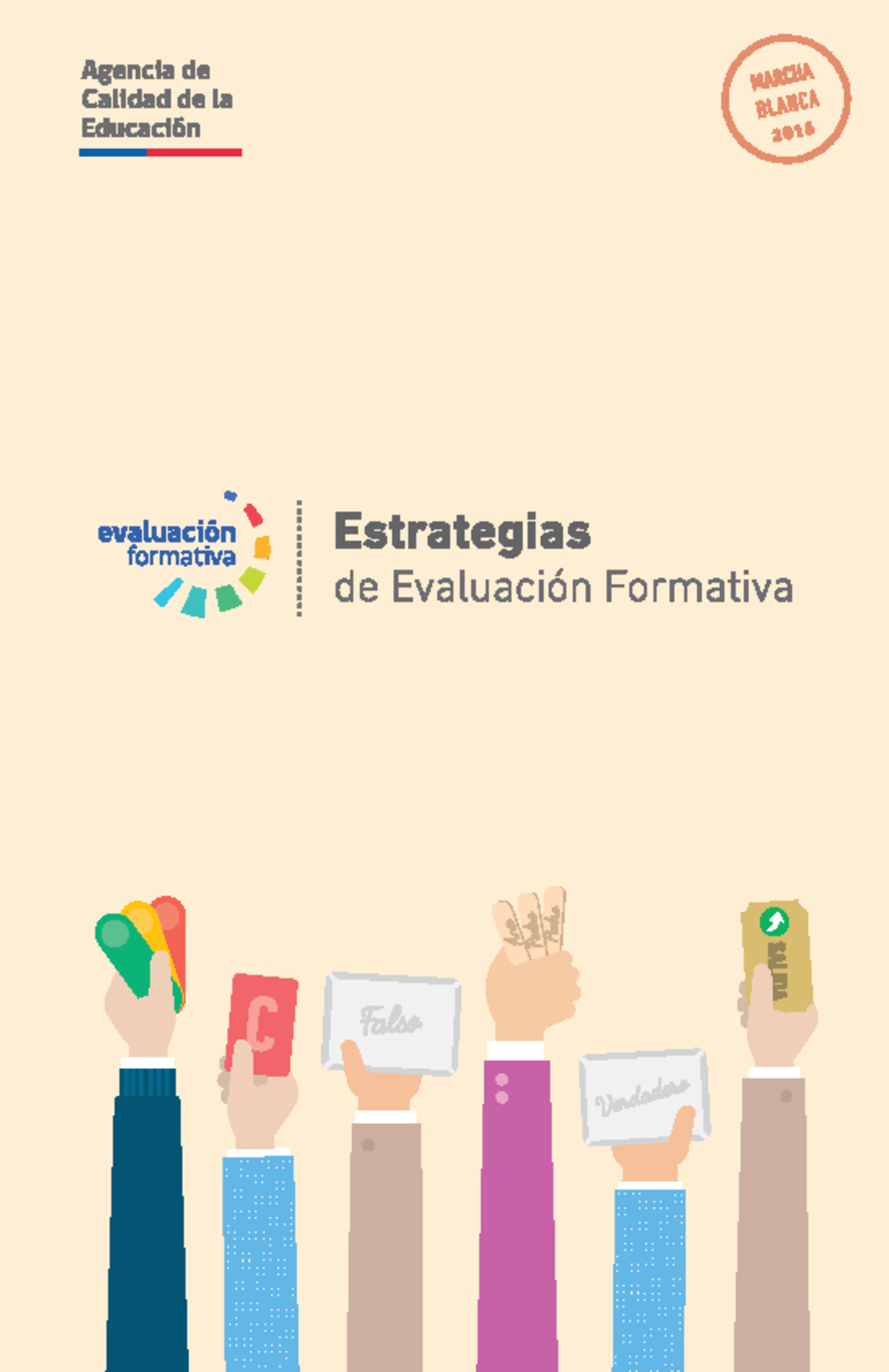 Estrategias De Evaluación Formativa Educrea - C Día A Día En Tu Rol ...