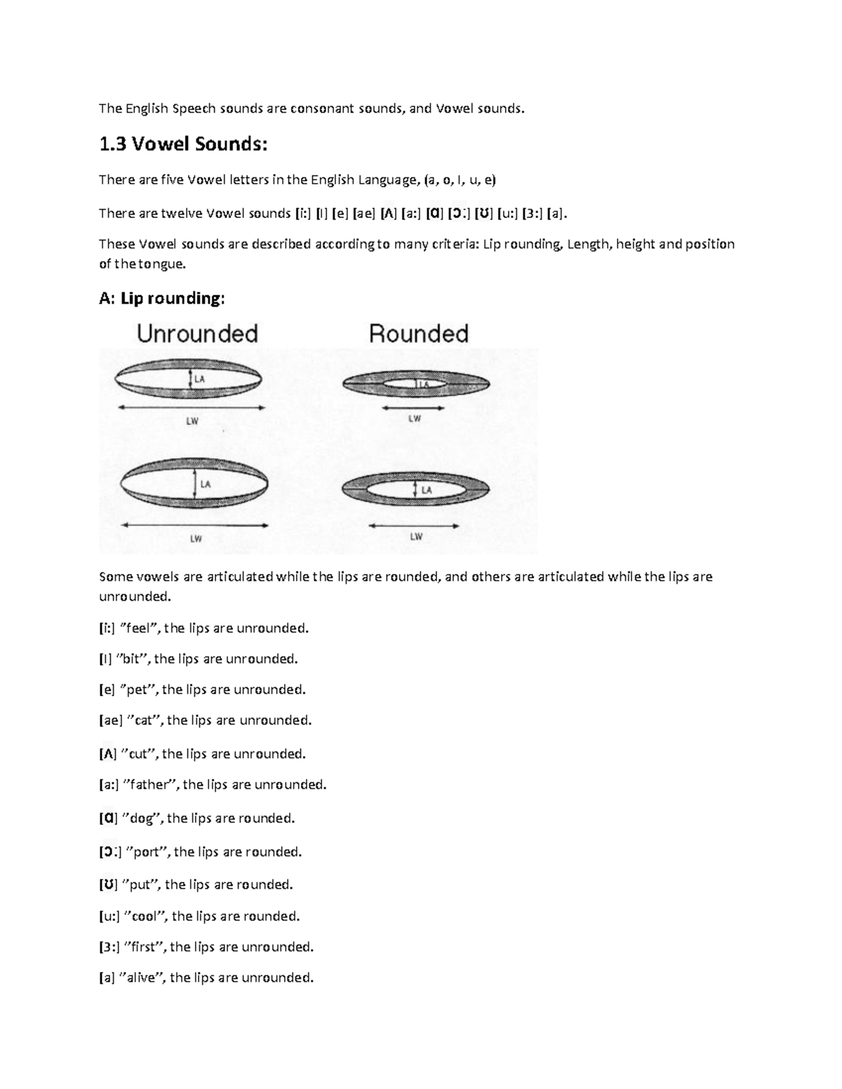 vowel-sounds-course-the-english-speech-sounds-are-consonant-sounds