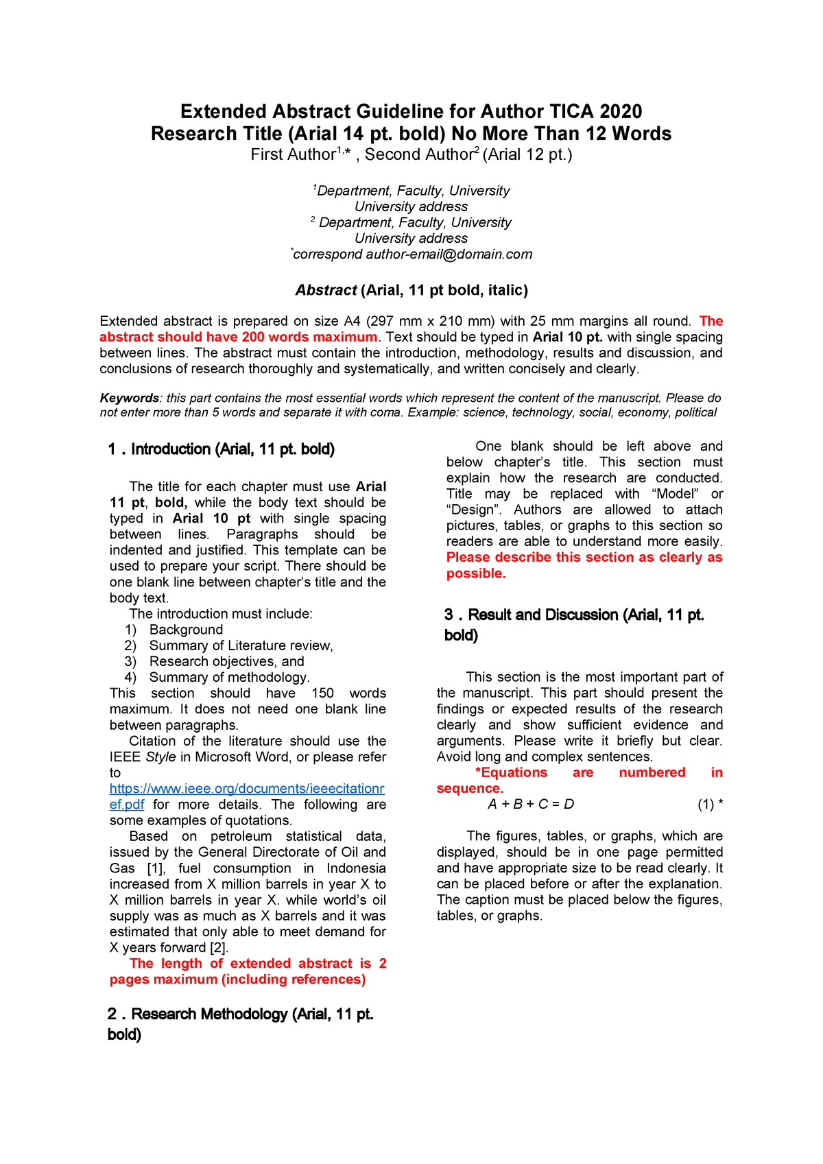 Tct Abstract Deadline 2025 Amandy Constancia