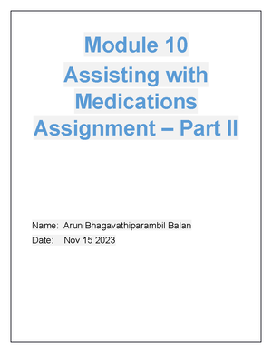 psw module 7 assignment answers chegg