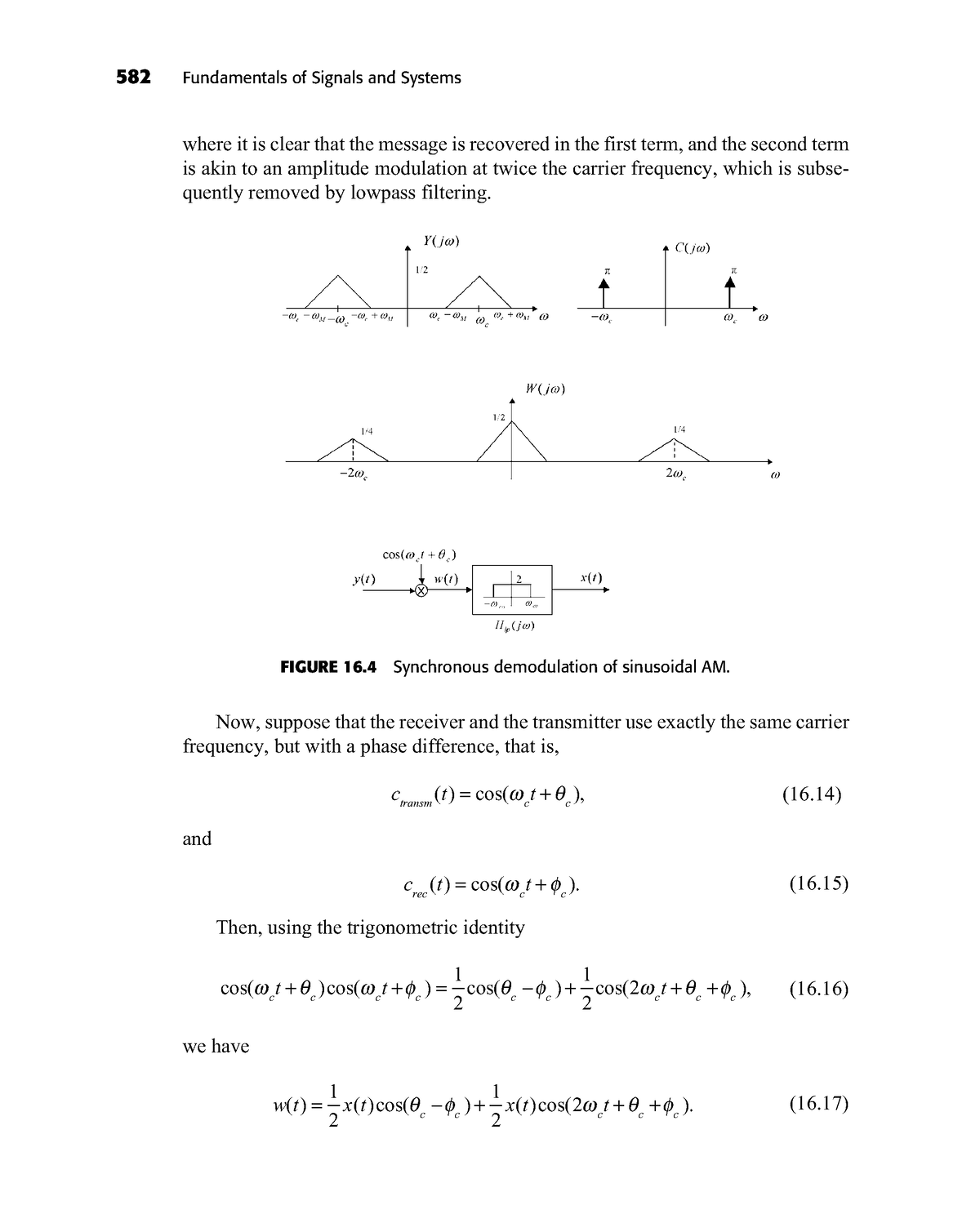 Fundamentals-of-signals-and-systems Subset 31 - 582 Fundamentals Of ...