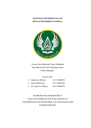 PDF- Urgensi DAN Realitas Dakwah DAN Media Dakwah PADA Remaja - URGENSI ...