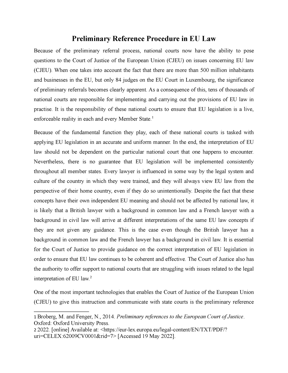 eu-law-a-discussion-about-european-law-preliminary-reference