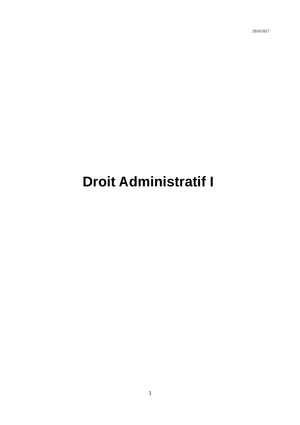 la voie de fait en droit administratif dissertation