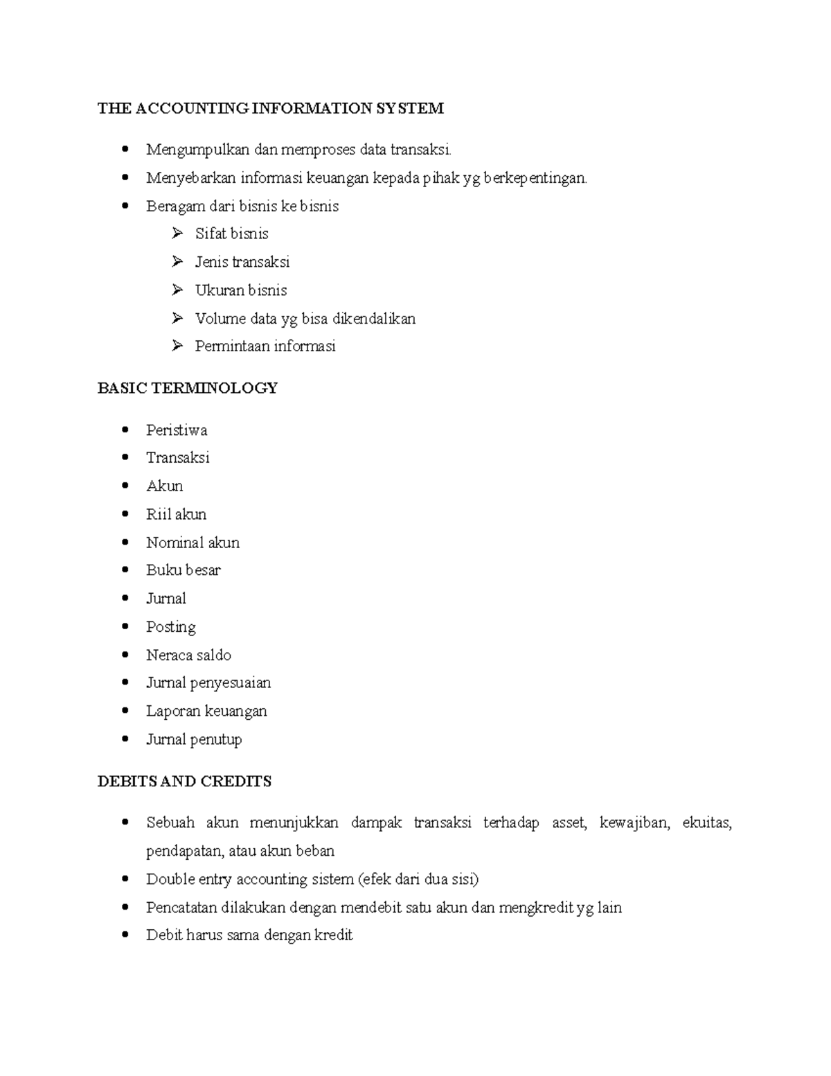 ch-3-catatan-the-accounting-information-system-the-accounting