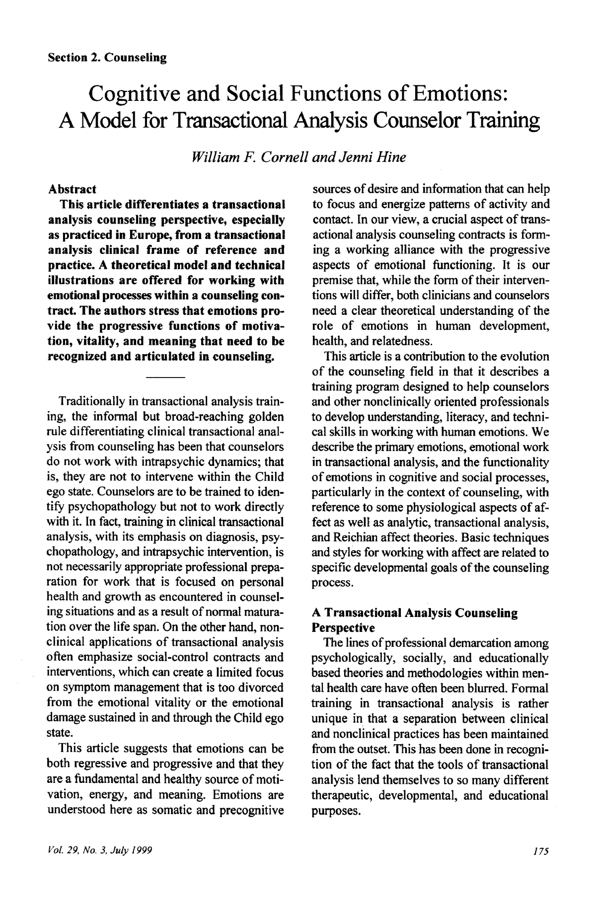 cognitive-and-social-functions-of-emotions-a-model-for-transactional