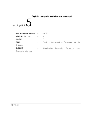 Demonstrate an understanding of creating multimedia web-based computer ...