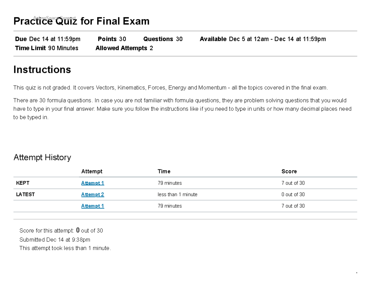 Practice-Quiz-for-Final-Exam -S-STEM12-D-General-Physics-1 - Practice ...