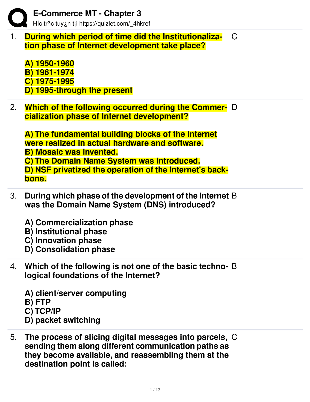 233e89c7 6131 4c78 Bb82 22426738 Ad4a - HÍc Trñc Tuy¿n T¡i Quizlet ...