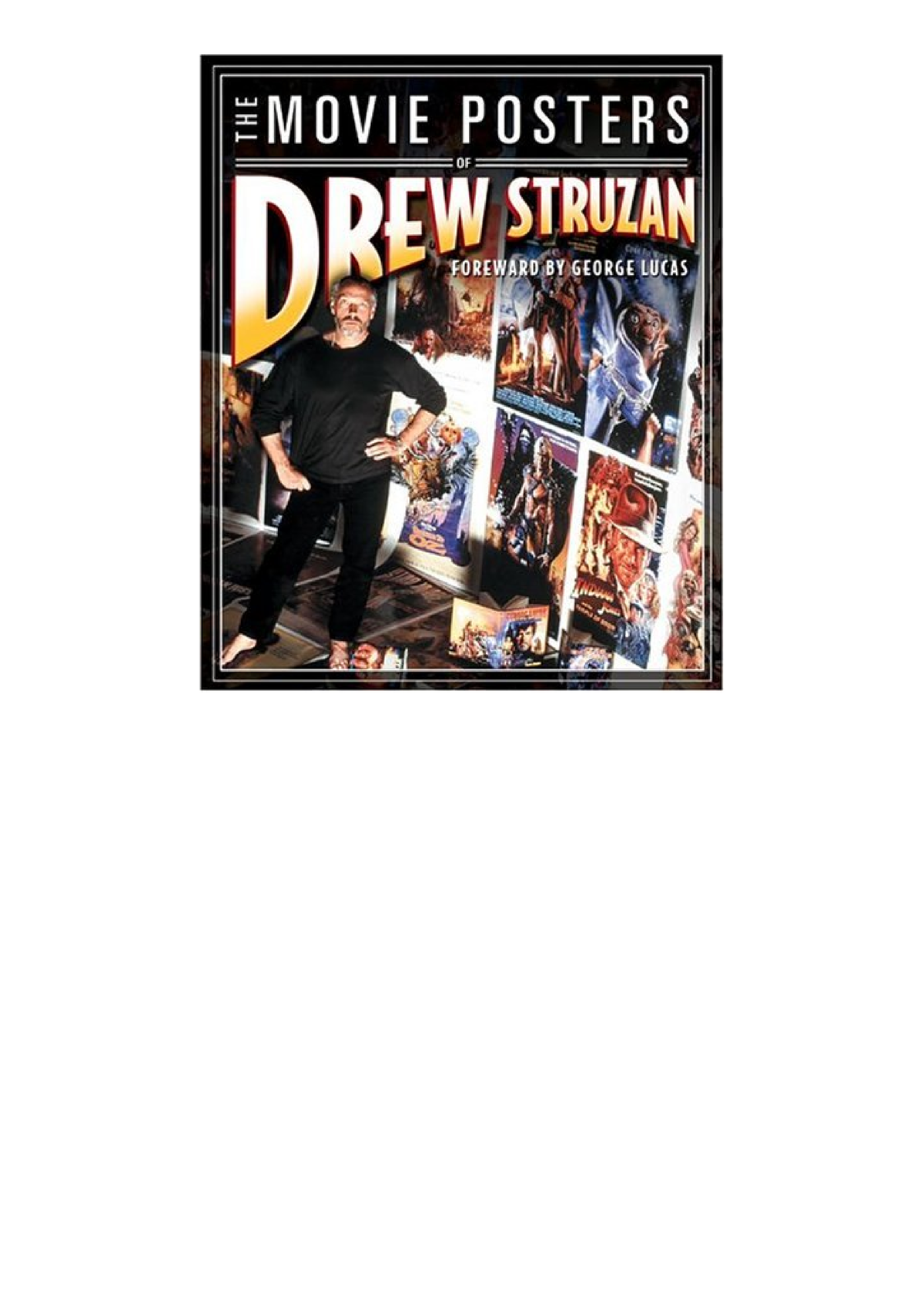 Download The Movie Posters Of Drew Struzan Full - Studocu