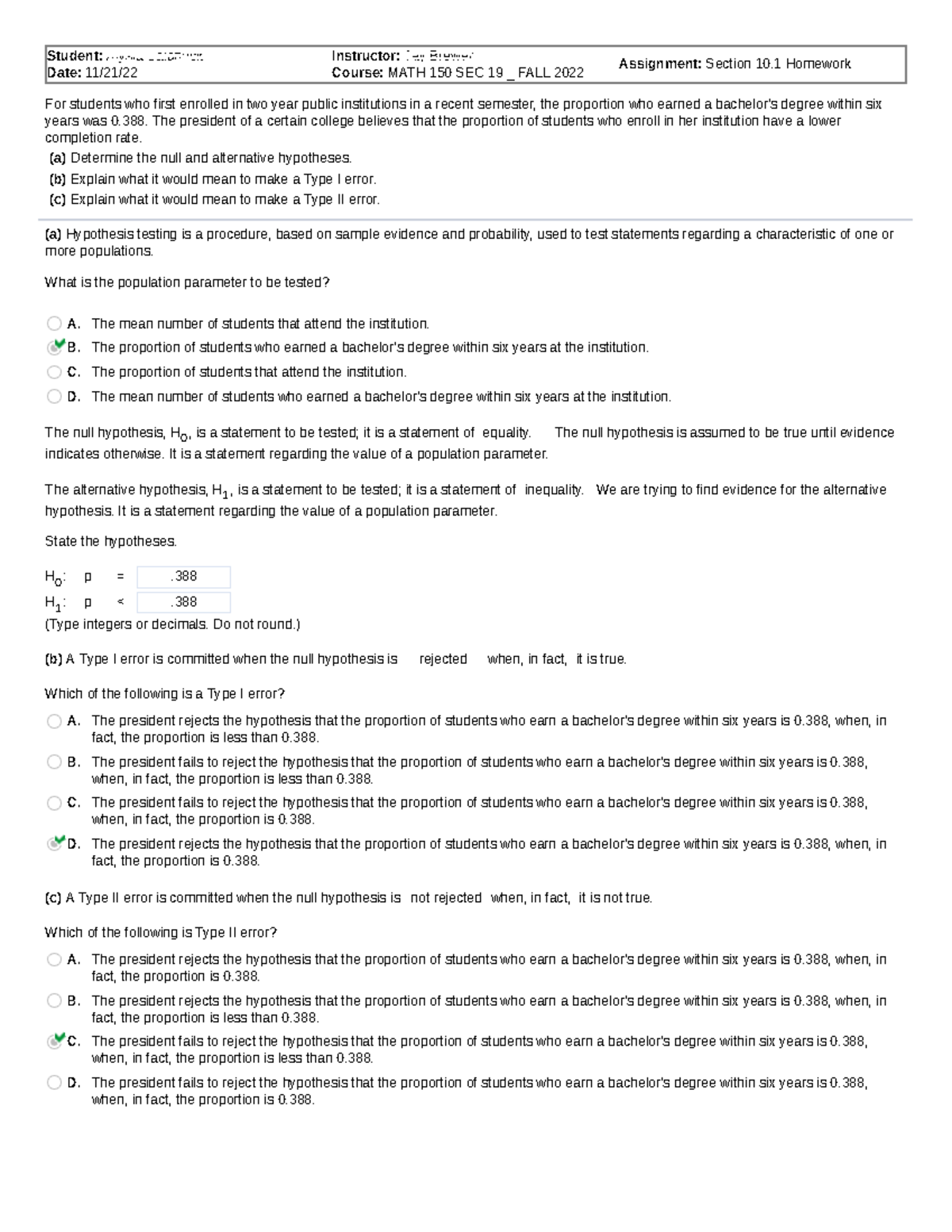 section-10-1-homework-question-2-student-alysia-salaneck-date-11-21-instructor-jay-brewer