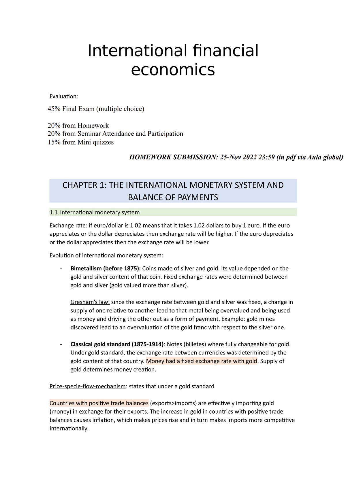 financial economics thesis pdf