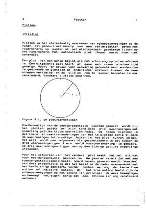 Samenvatting Inleiding Plotten Studeersnel