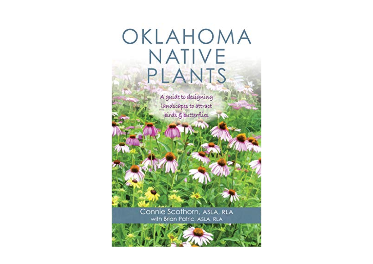 Download Oklahoma Native PlantsA Guide to Designing Landscapes to ...