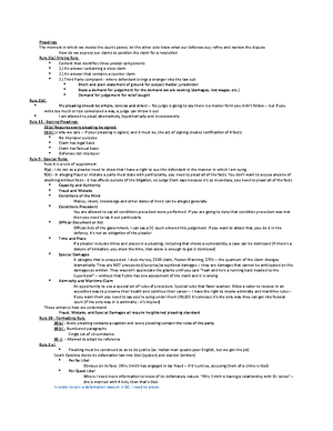 Attack outline - CHOICE OF LAW Traditional approach [territorially ...