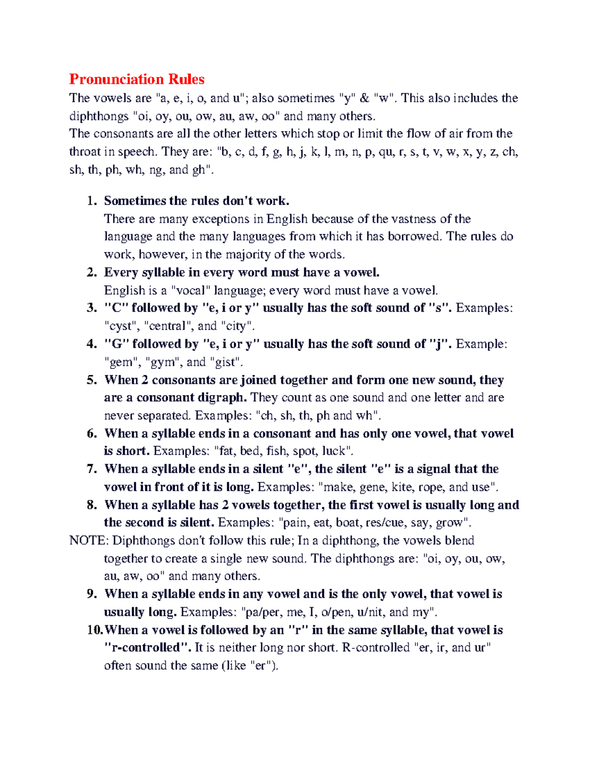 Null - Lecture notes - English Comprehension - NUML - Studocu