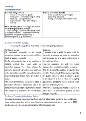 globalization case study amazon