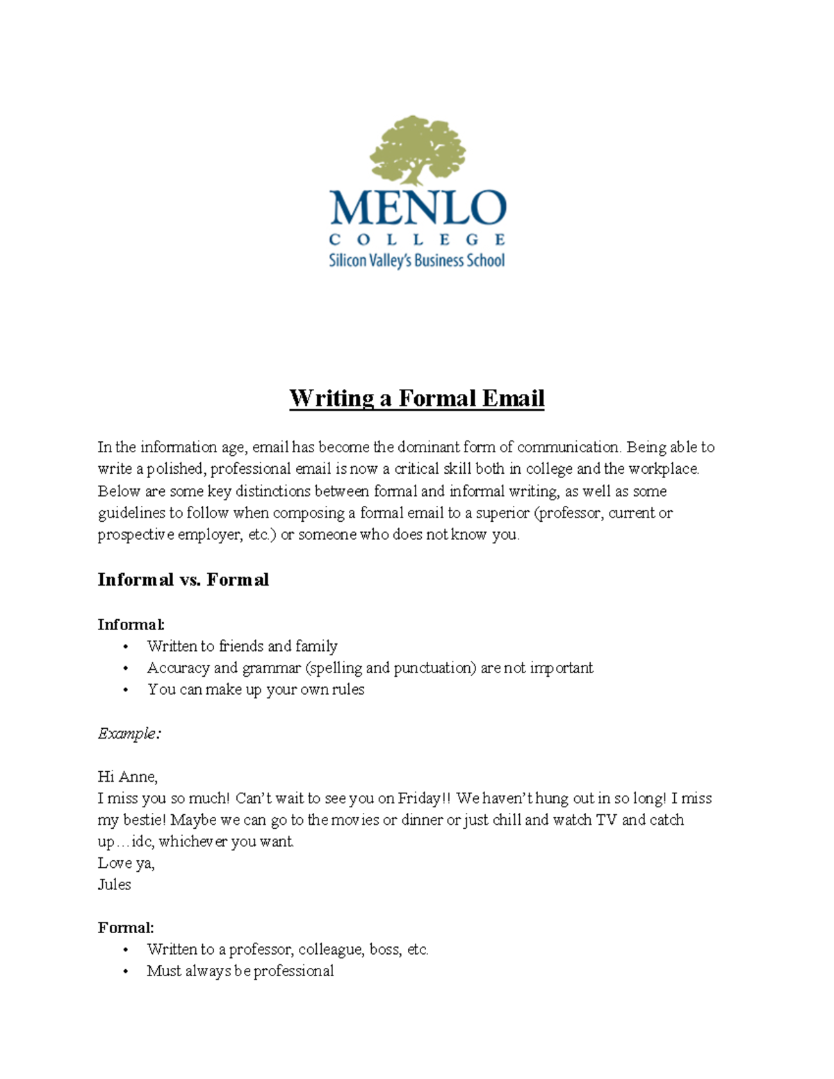 how-to-write-a-formal-email-to-your