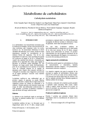 diabetes y metabolismo de carbohidratos editor de pdf diabetes y metabolismo de carbohidratos editor de pdf