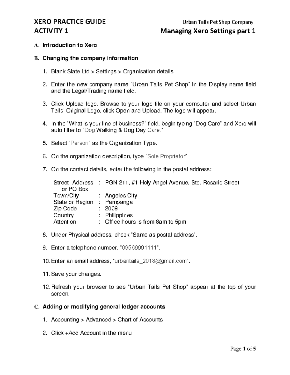 revised-activity-1-managing-xero-settings-part-1-activity-1