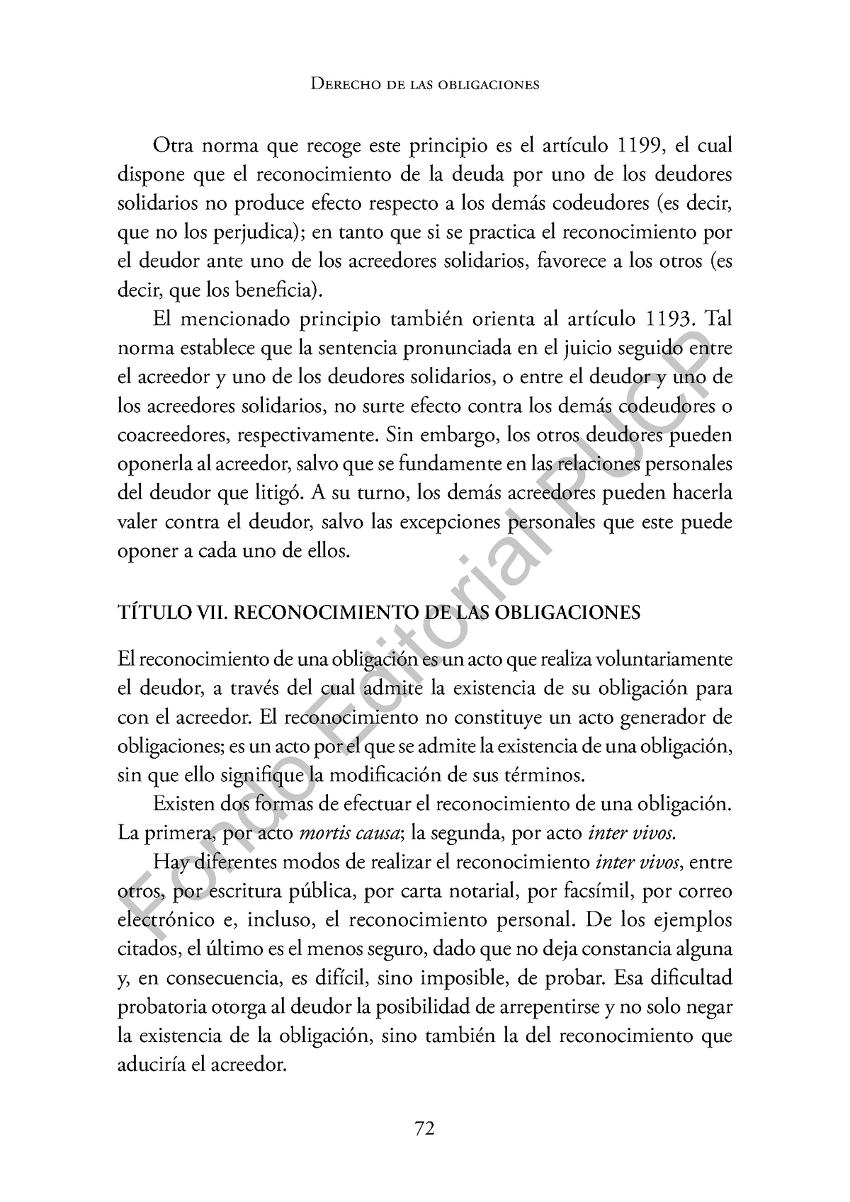 Lectura - LIIIIIIIIIIIIIIIIIIIIIIIIIIIII - Fondo Editorial PUCP Derecho ...