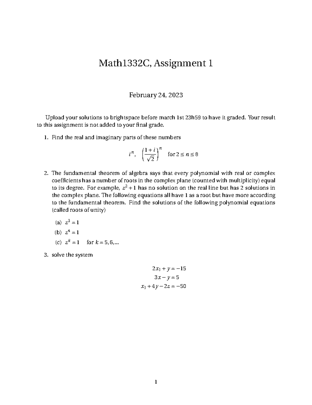 assignment-1-your-result-to-this-assignment-is-not-added-to-your