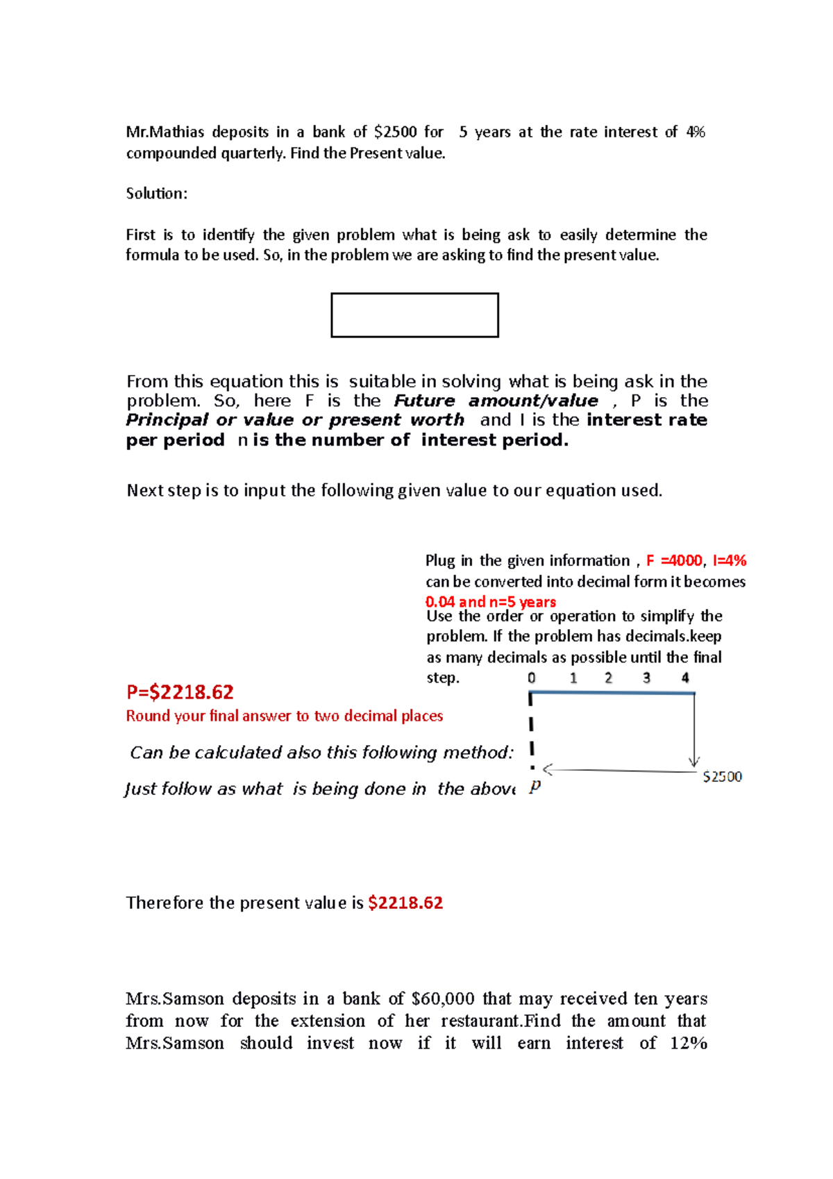 document-11-just-read-it-carefully-mr-deposits-in-a-bank-of-2500