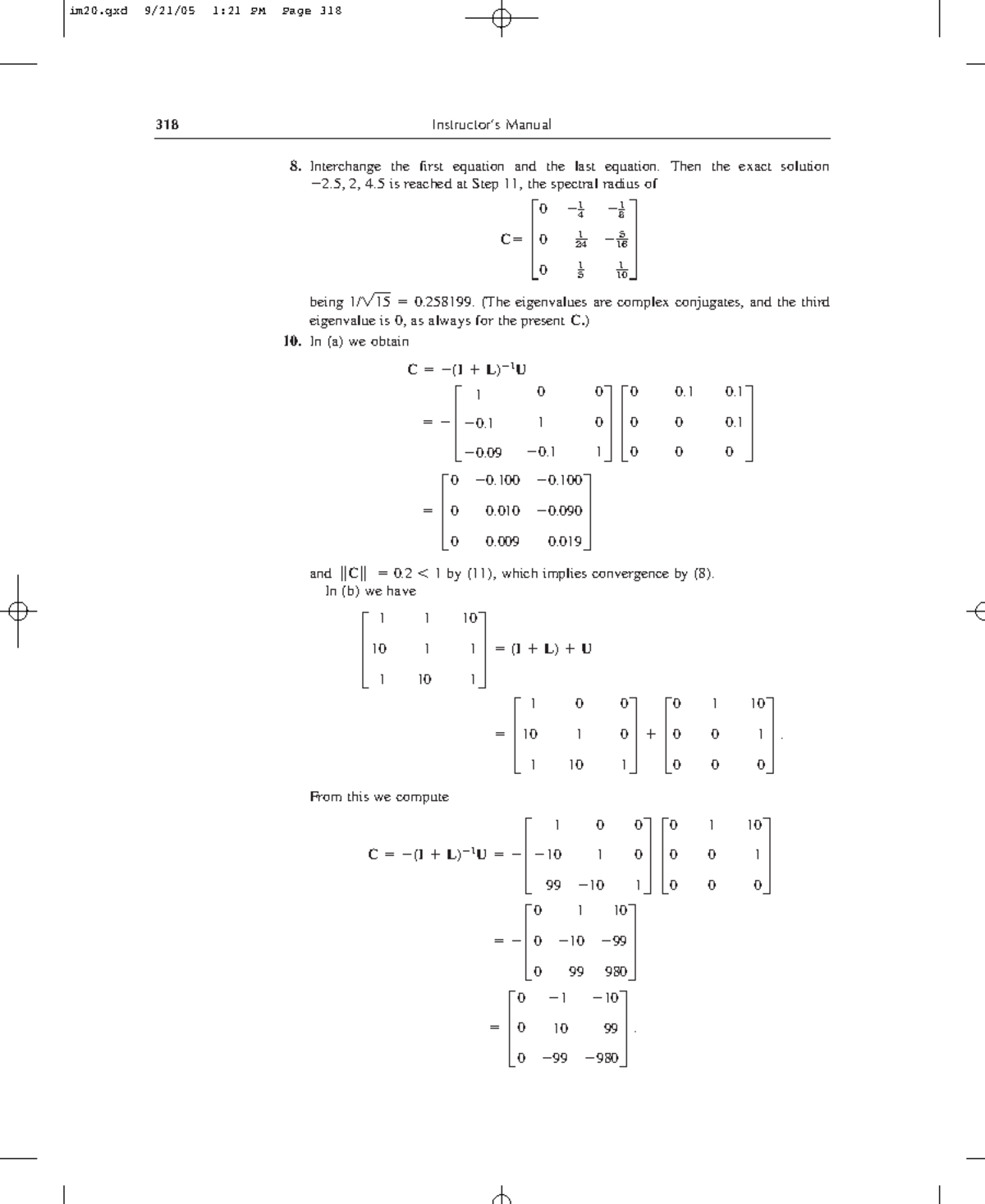 Solution Manuals Of Advanced Engineering Mathematics Erwin ( PDFDrive ...