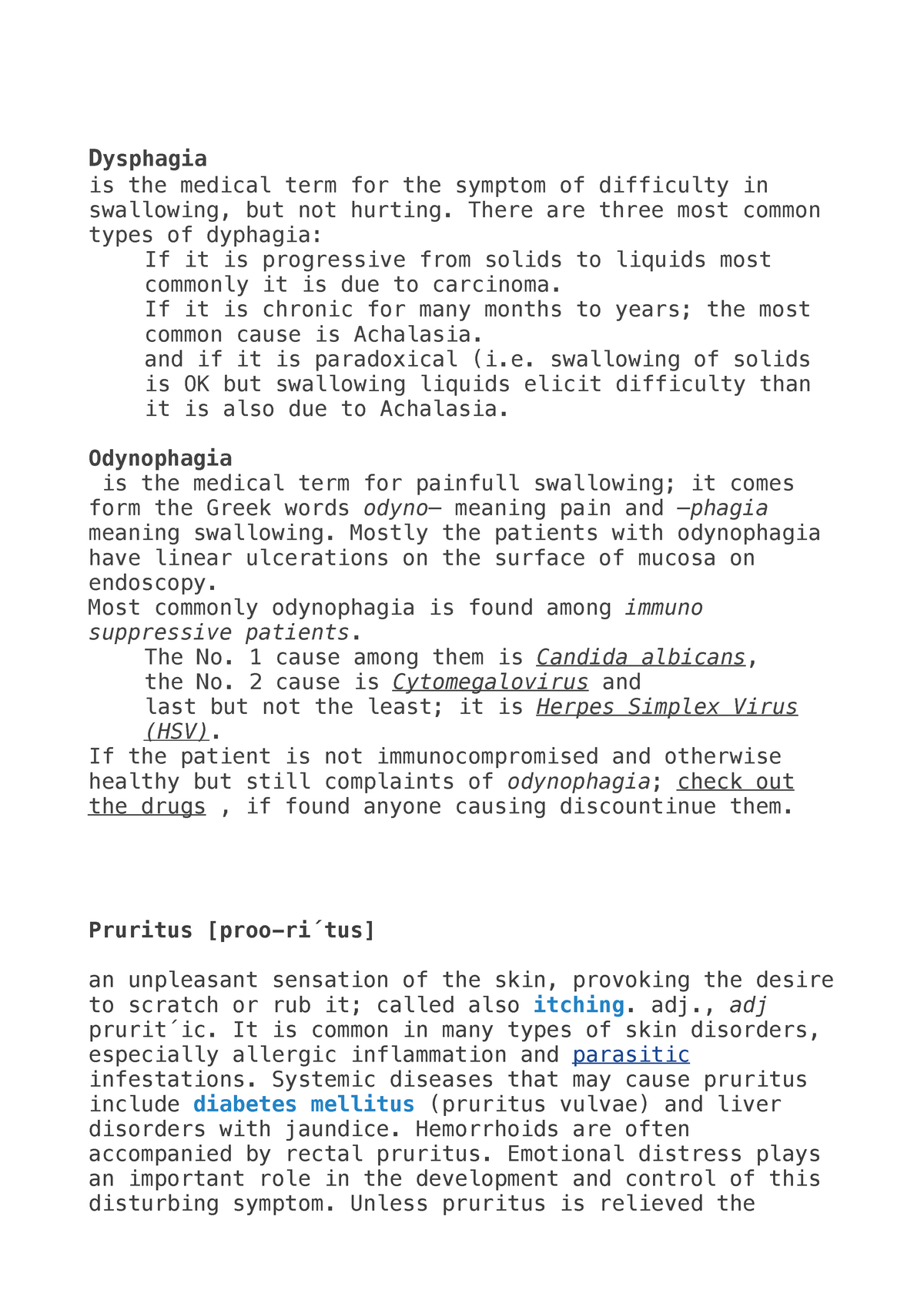 gi-definitions-dysphagia-is-the-medical-term-for-the-symptom-of