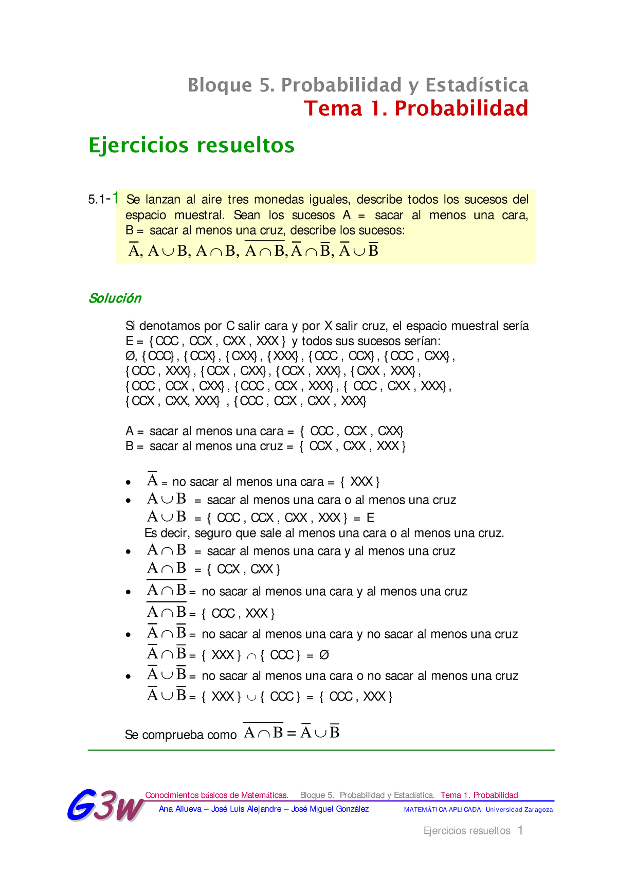 Resueltos B5 T1 - Ejercicios - Conocimientos Básicos De Matemáticas ...