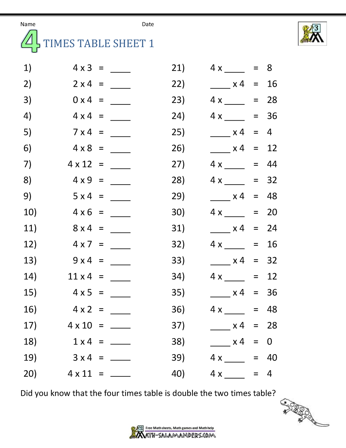 multiplication-4-times-table-1-name-date-name-date-times-table-sheet