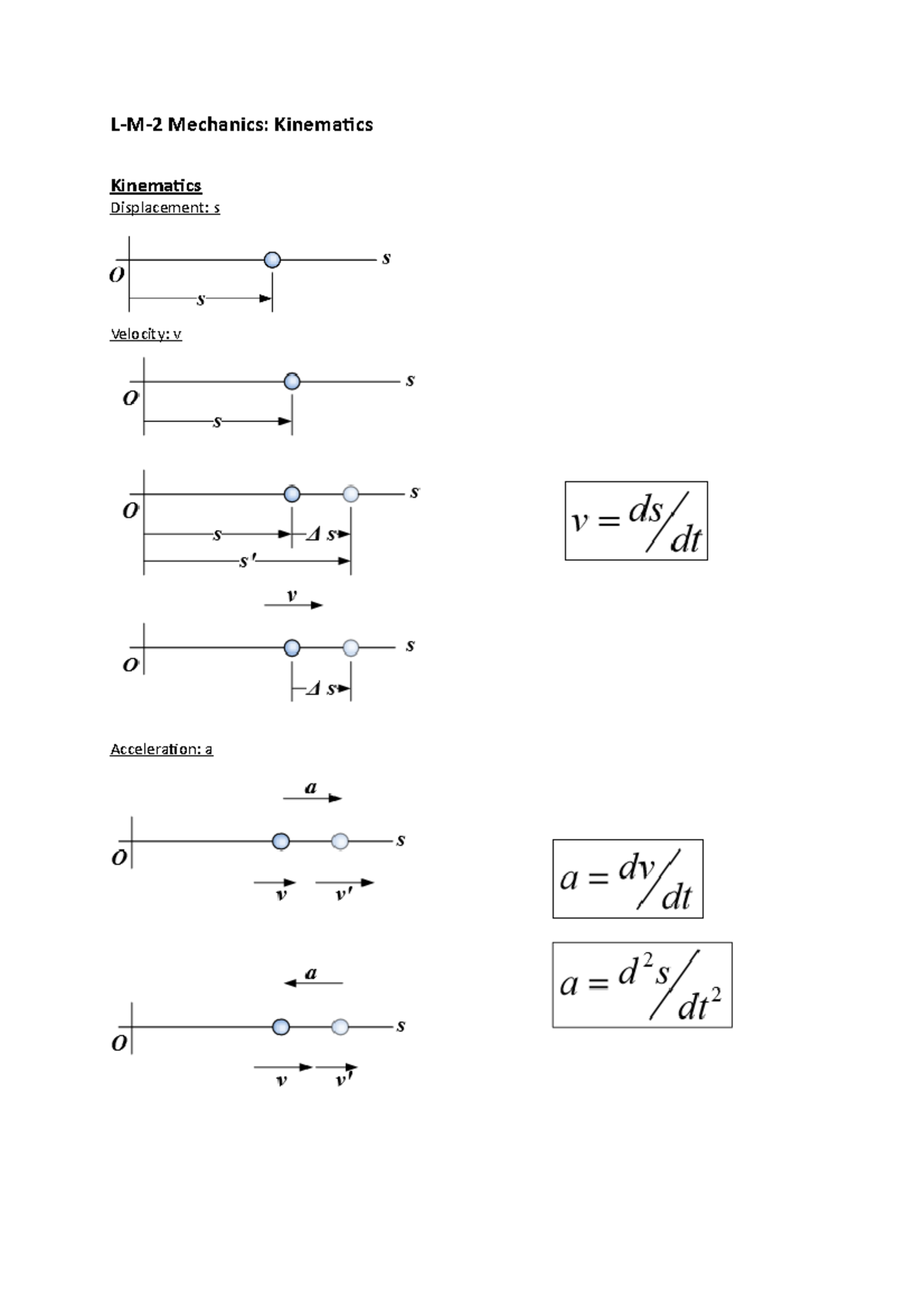 l-m-2-mechanics-kinematics-l-m-2-mechanics-kinematics-kinematics