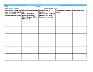 Introduction Basics - Introductory paragraph The Introductory paragraph ...