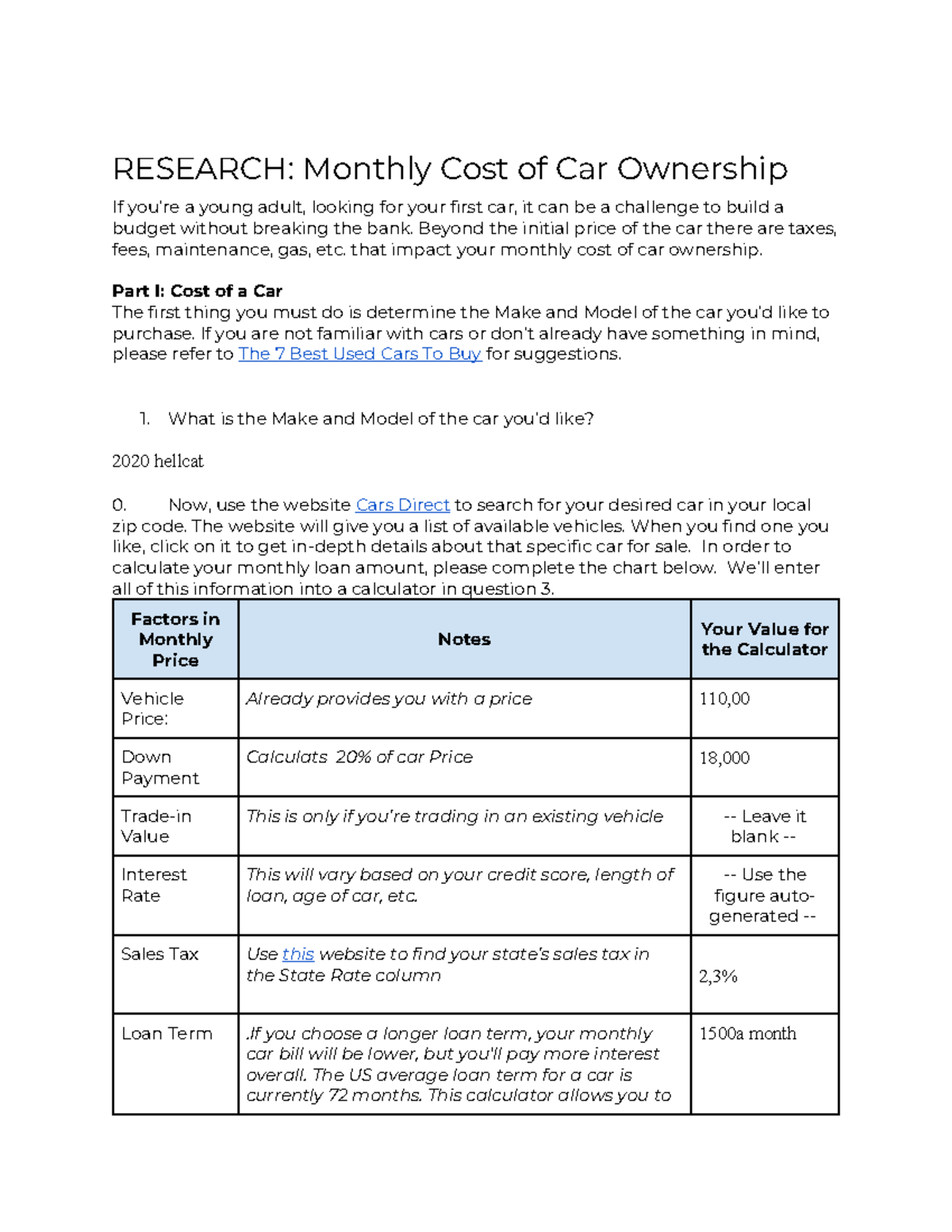 Edmunds: Your Guide To Low Cost Car Ownership In [Year] - 4gxwybg