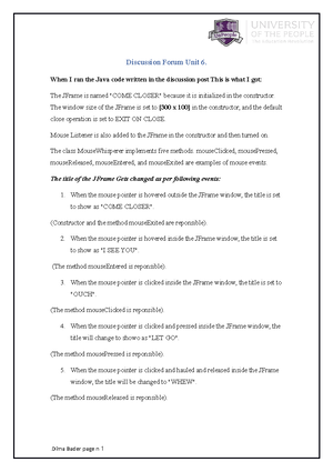 [Solved] Please Need some help with this Describe the difference ...