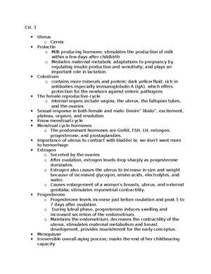 OB Katie Post Partum Assessment Preparation Form Rev - RNSG 2161 Post ...