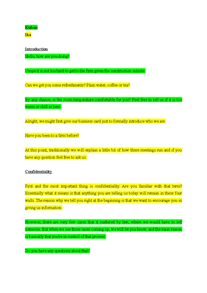 Tutorial 7 Semester 2 Week10: KONTRAK TUTORIAL - 1 UK1083 – TUTORIAL ...