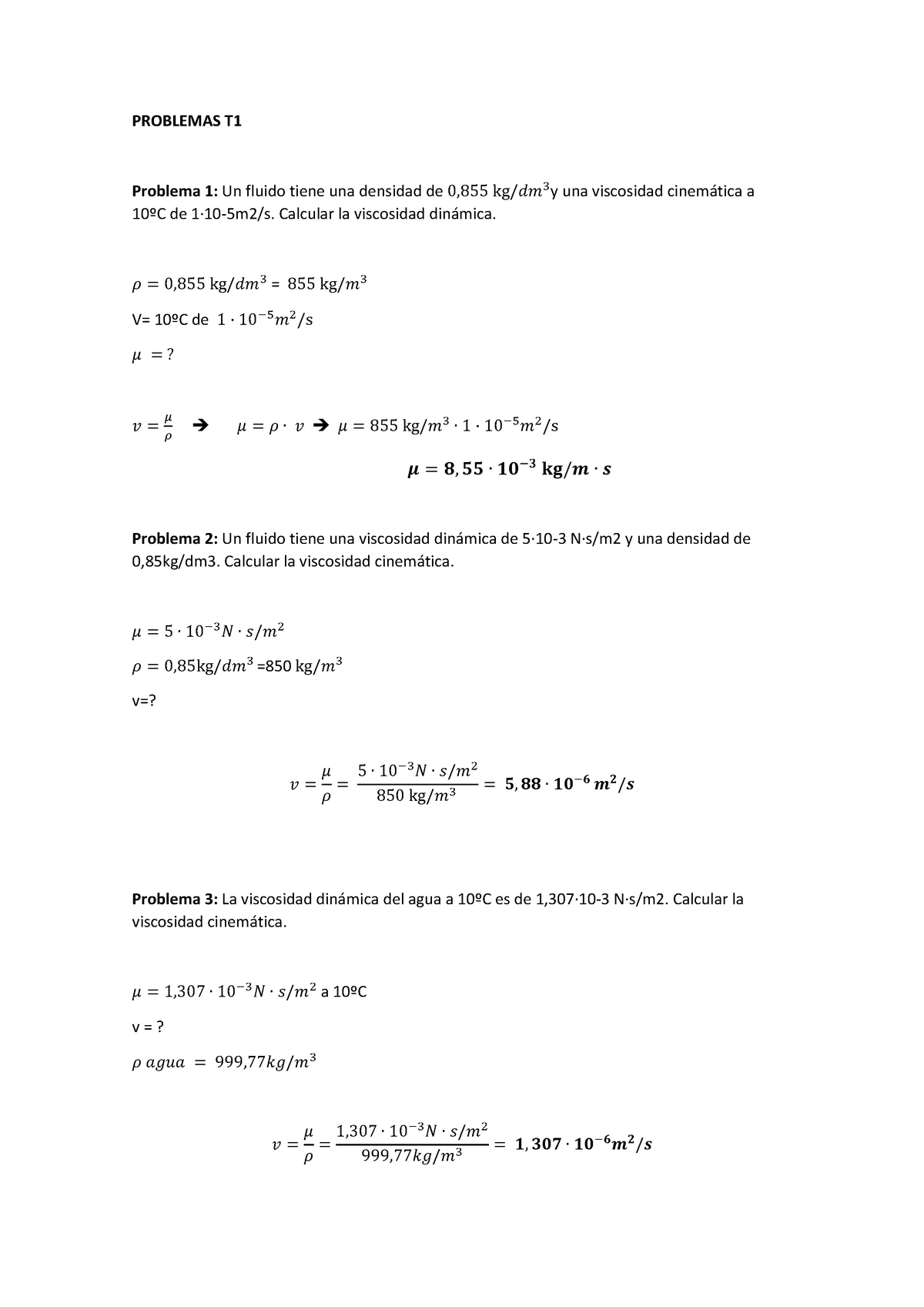 Ejercicios Resueltos T1 - Warning: TT: Undefined Function: 32 PROBLEMAS ...