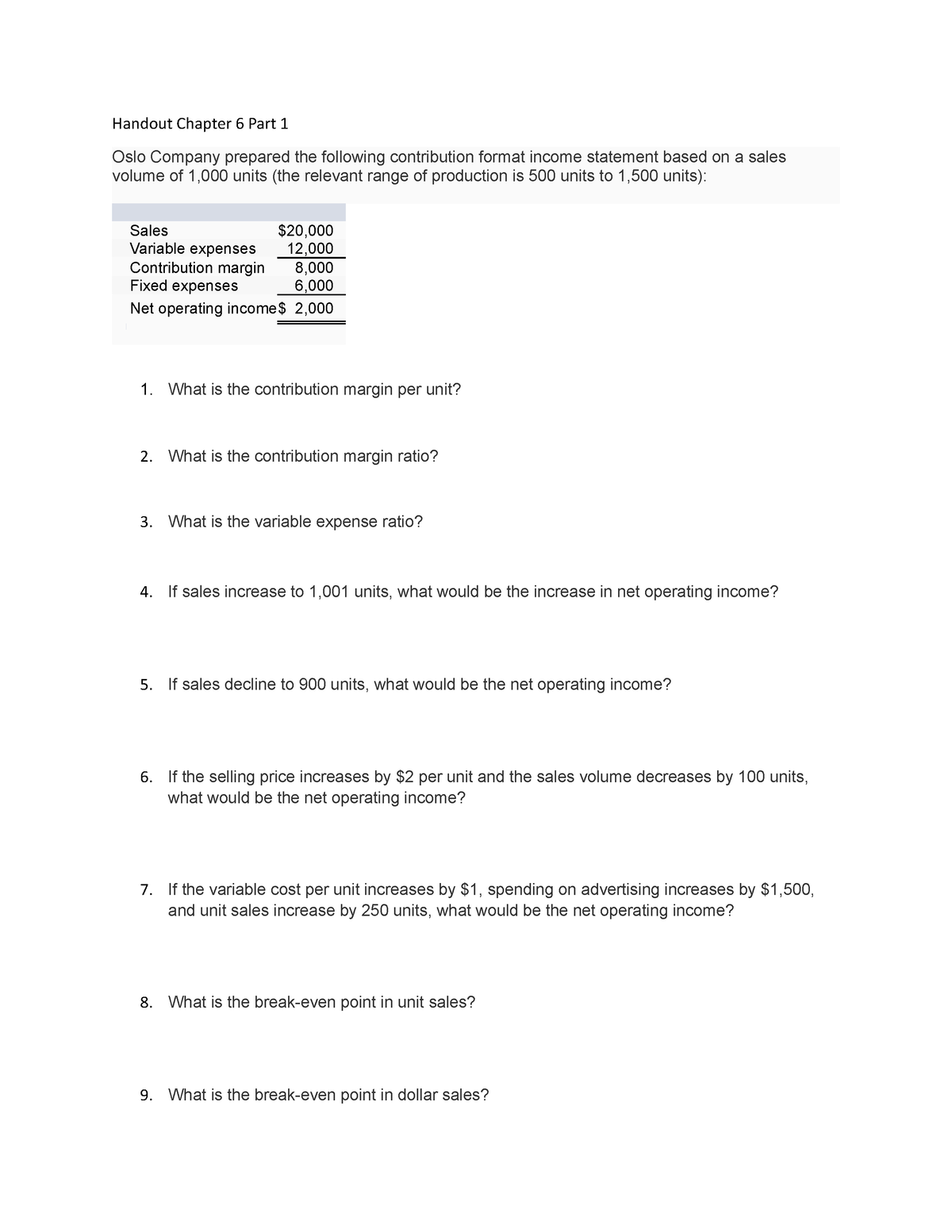 CH6%20Pt1%20Handout - Lecture notes - Handout Chapter 6 Part 1 Oslo ...