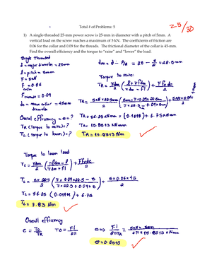 Homework #1-MECE 4331 - Heat Transfer Notes - Homework #1- MECE 4331 ...