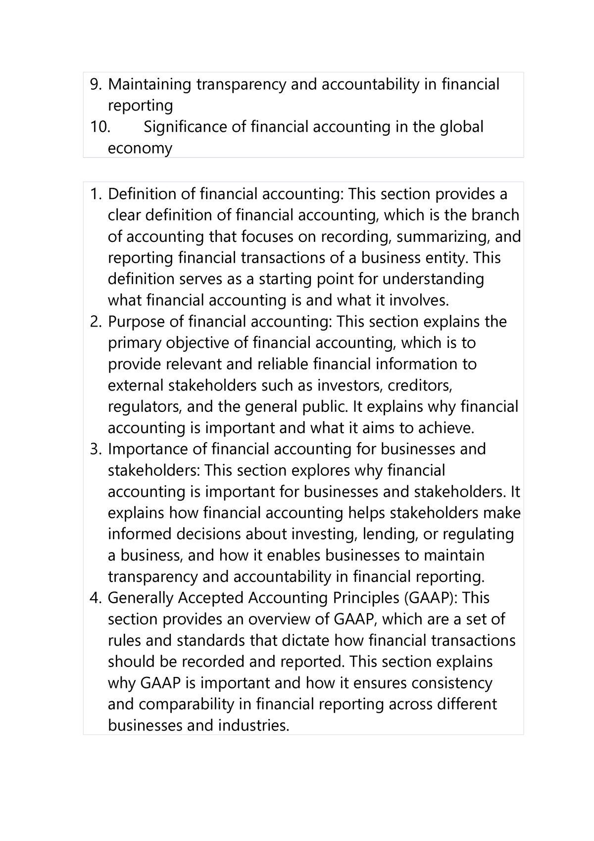 financial-accounting-maintaining-transparency-and-accountability-in