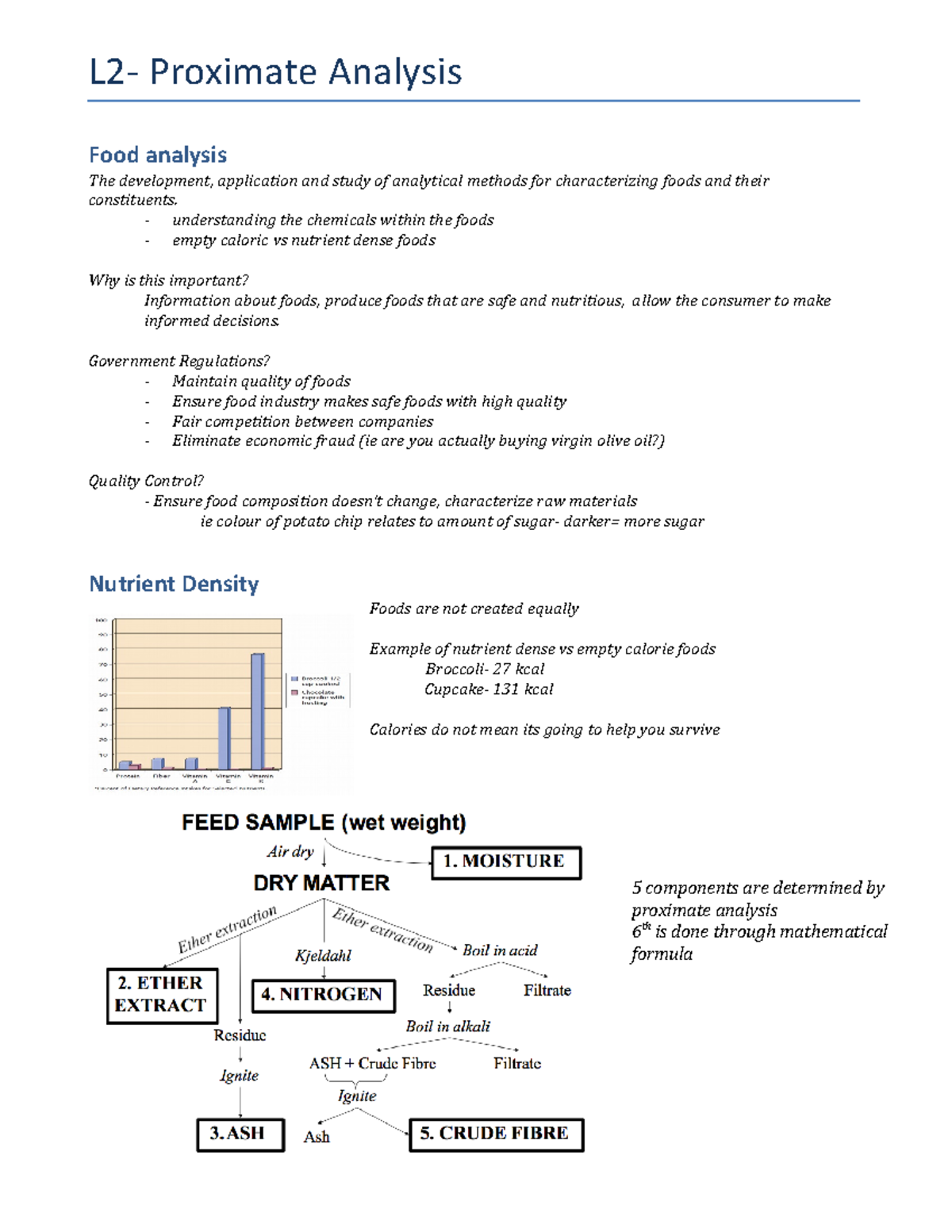 l2-proximate-analysis-l2-proximate-analysis-food-analysis-the