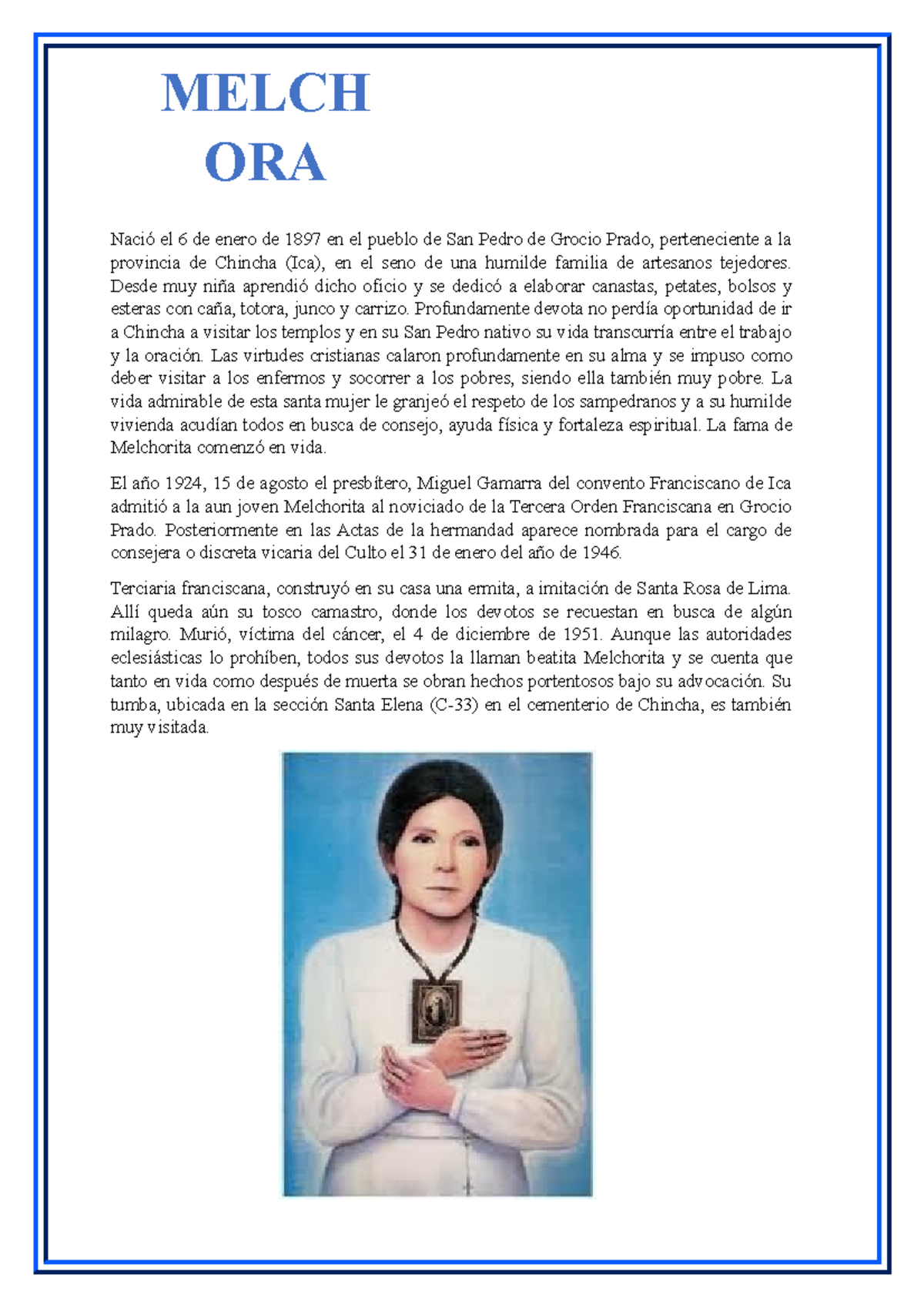 Dra. Janice Rivera: Su Historia, Su Trayectoria Médica - 2z63j9v