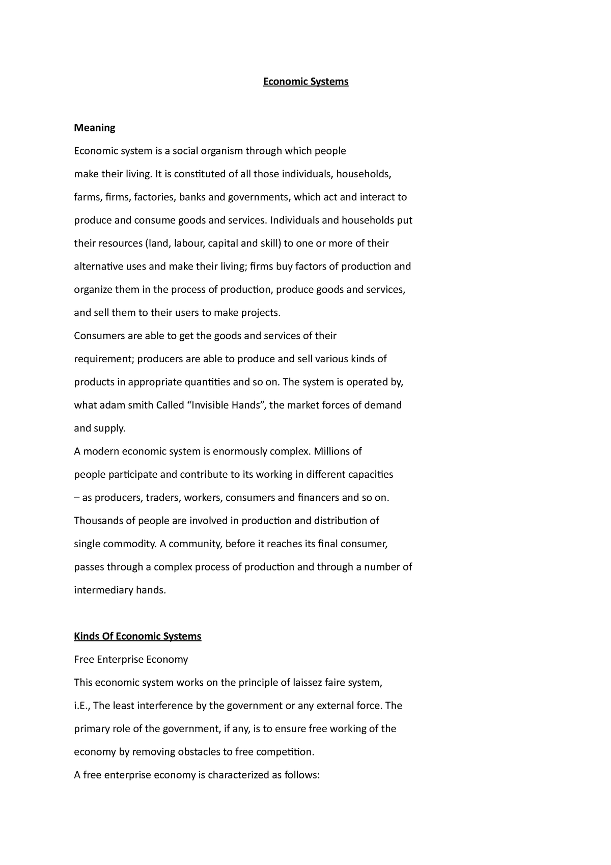 economic-system-overview-types-and-examples