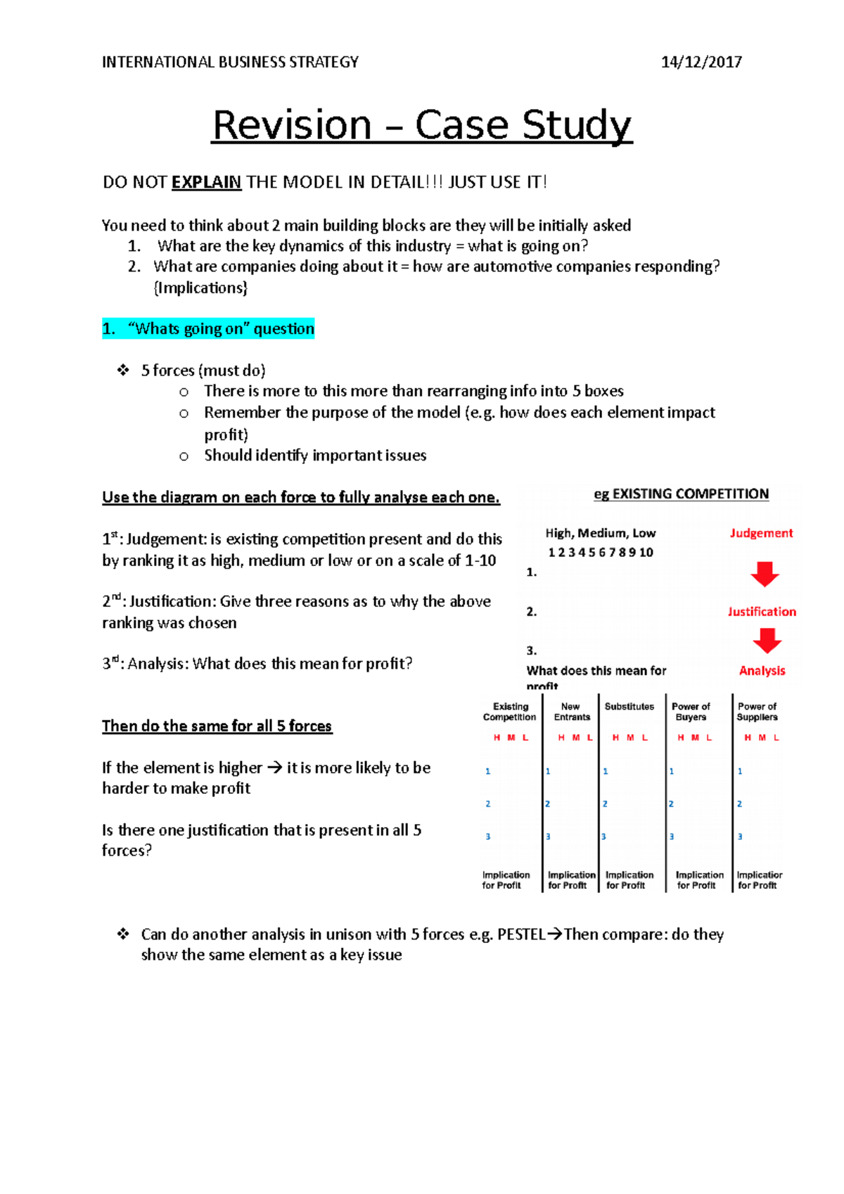 why-study-international-business-management-student-reviews