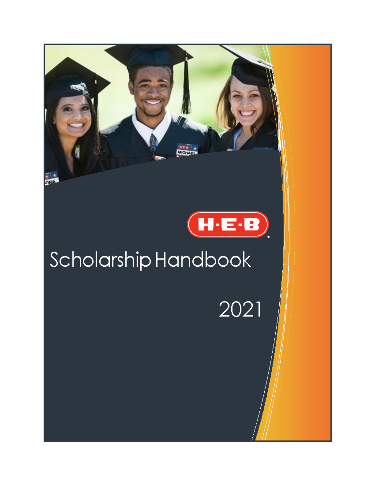 R03305 Como aplicar a beca heb Scholarship Handbook THIS PAGE
