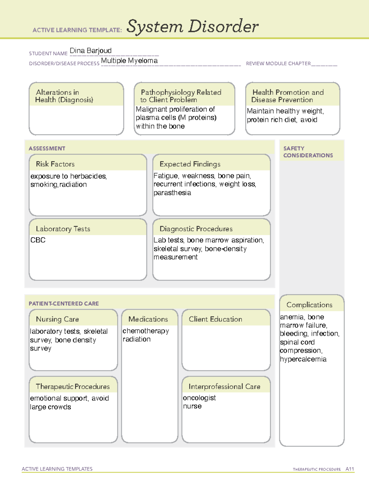 Active Learning Template Sys Dis - Active Learning Templates 